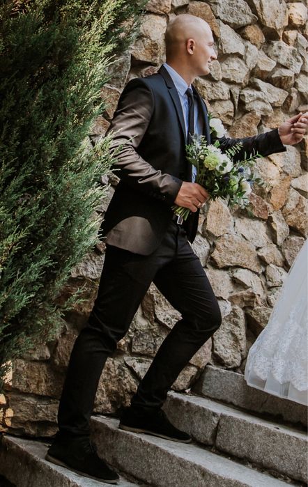 Костюм Zara Man