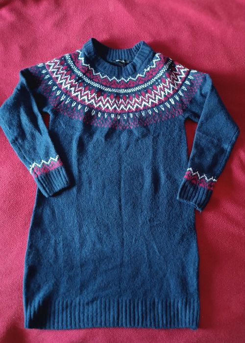 Светр Esmara (туніка, в'язане плаття) Нове, розмір S