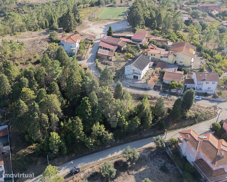 Terreno  para venda