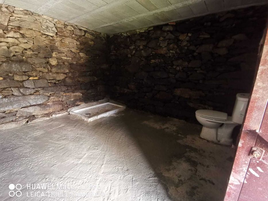 Baixa de preço Moradia independente Vila Real