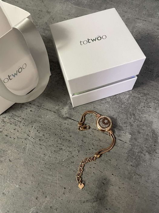 Розумні браслети і цепочки Totwoo