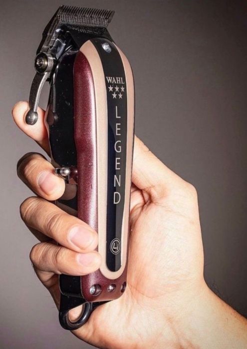 WAHL Legend Cordless