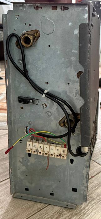 Фанкойлы Daikin завод европа