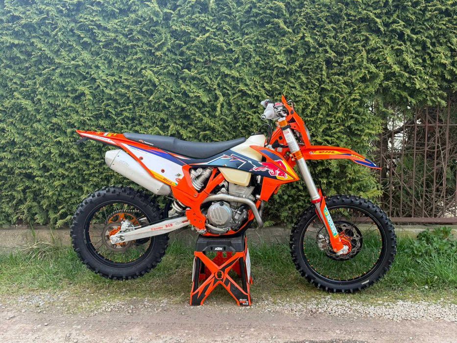 KTM