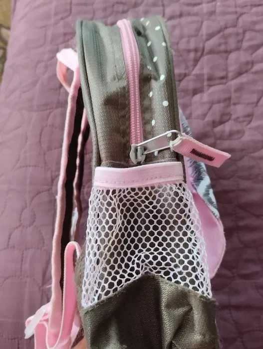 Plecak mały SemiLine