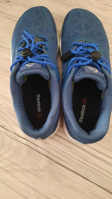 Adidasy Reebok sport