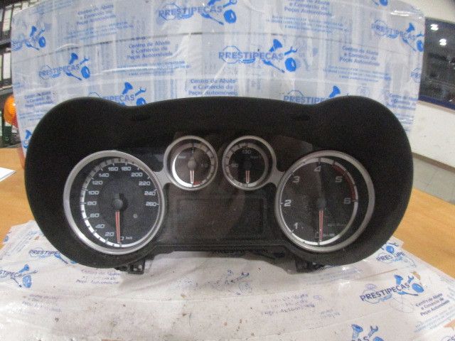 Quadrante / painel de instrumentos ALFA ROMEO Mito (955_)
