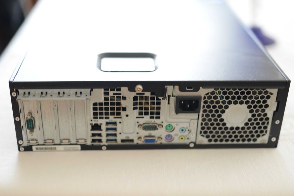 Iphone SE 3º Gen 2022  / Desktop HP / Dockstation