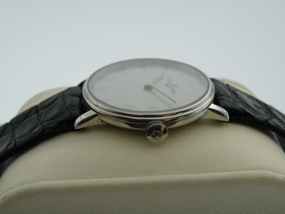 Ulysse Nardin ref. 1503 Ultra Slim