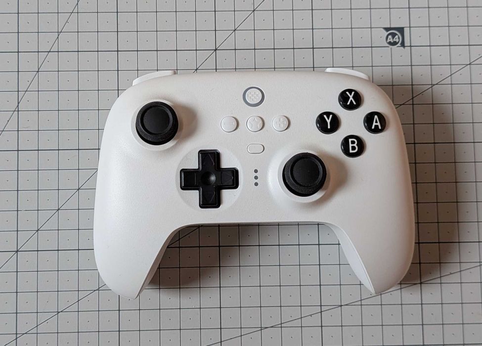 Konsola NINTENDO Switch Oled Biała