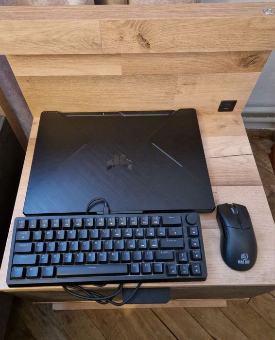 Laptop gamingowy