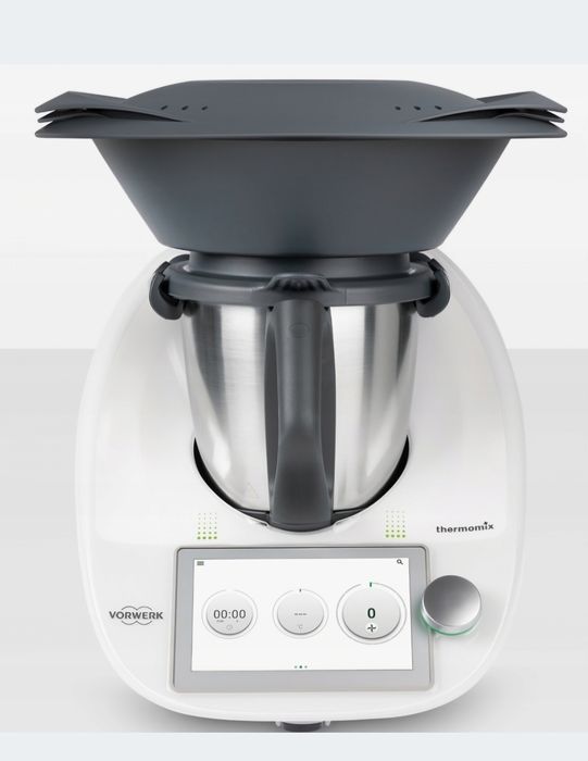 Thermomix tm6 sprawny,zadbany