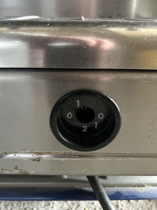 Profesjonalny Ekspres Gastronomiczny La Spaziale S5 EK – 2 Grupy | Okazja