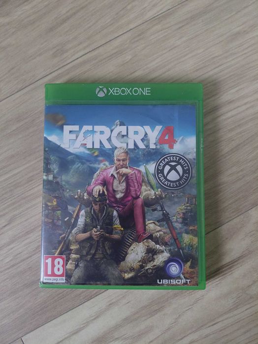 gry do konsoli xbox one