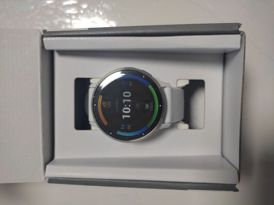 Смарт годиник GARMIN venu3