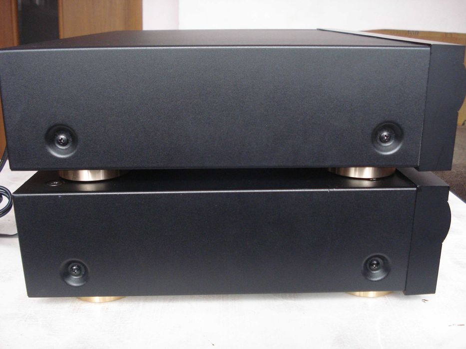 СD-програвач "Harman Kardon" HD-7725, HD-7625, HD-760