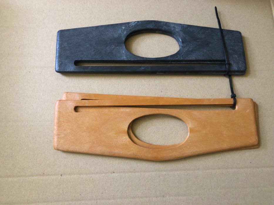 Material para Trapilho