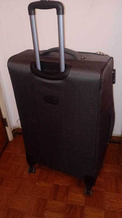 Mala Viagem Porão