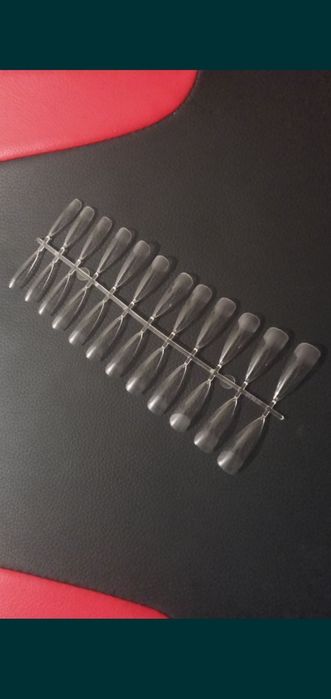 Продам гелевые типсы