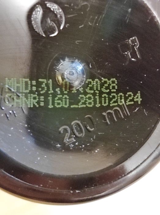 Ashwagandha Ekstrakt KSM 66 firmy Body Attack