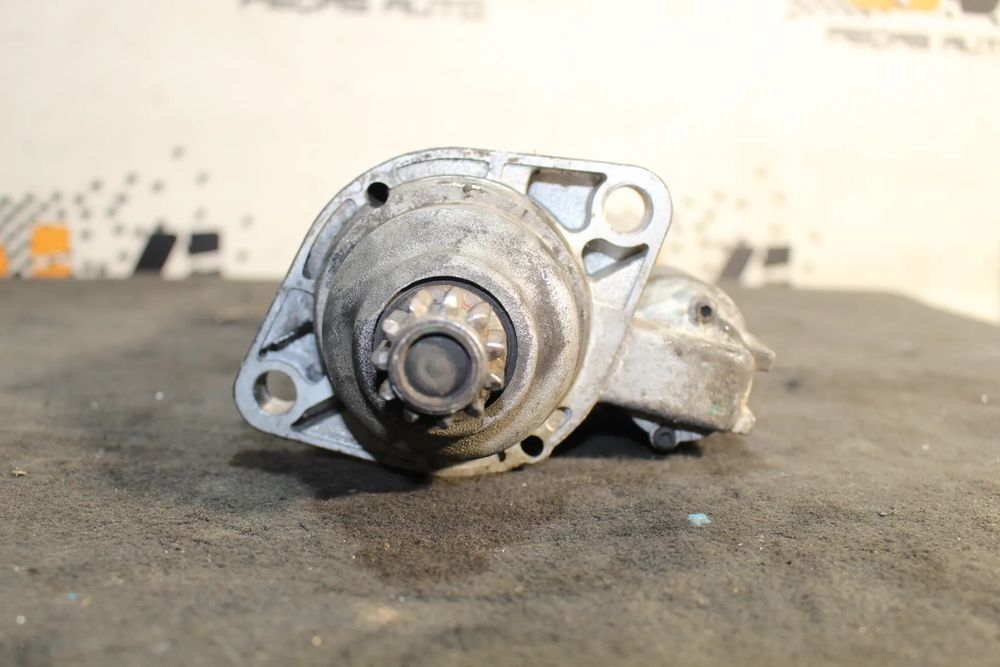 Motor de arranque VOLKSWAGEN Golf V (1K1)