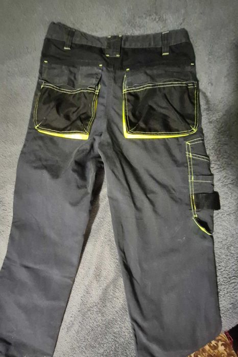 Робочі  штани, р.46