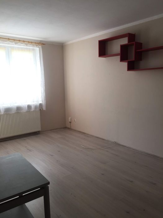 Kawalerka do wynajęcia
