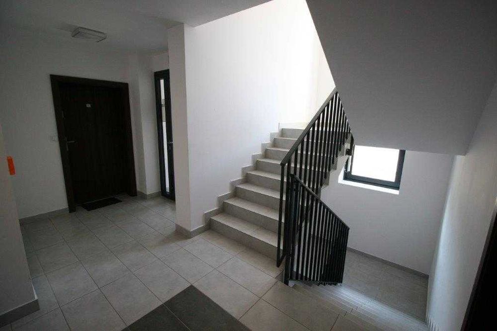Facimiech 9a - kawalerka, 25m2, pełne AGD, duży balkon, parking, OD 01.11.2026!!!