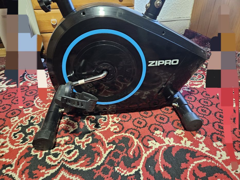 Rowerek / Rower stacjonarny,  magnetyczny do ćwiczeń