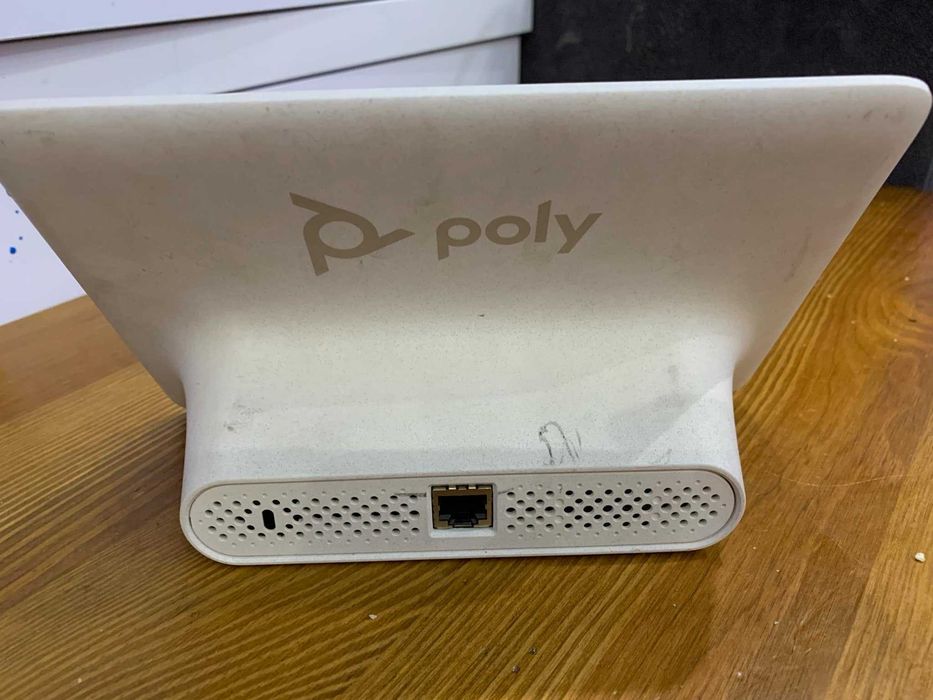 Wideokonferencja Polycom Poly TC8 Dotykowy panel sterowania
