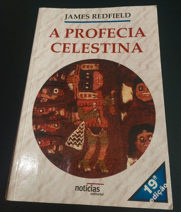 A Profecia Celestina64730014226433120