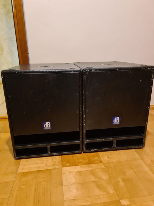 2 Subbasy aktywny DB technologies sub 05