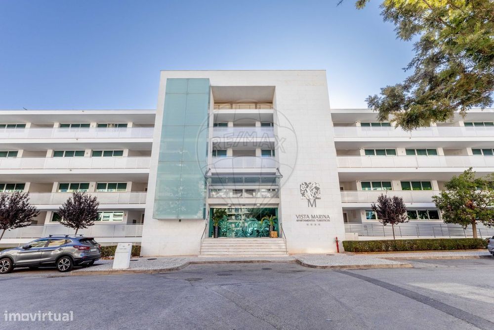 Apartamento T1 para venda