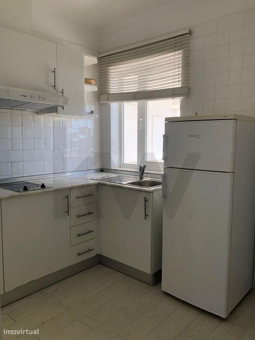 T1 para venda no Aparthotel da Prainha - Alvor