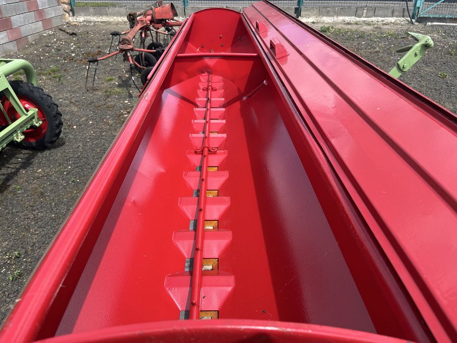 Сівалка дискова Nodet 3.0м
