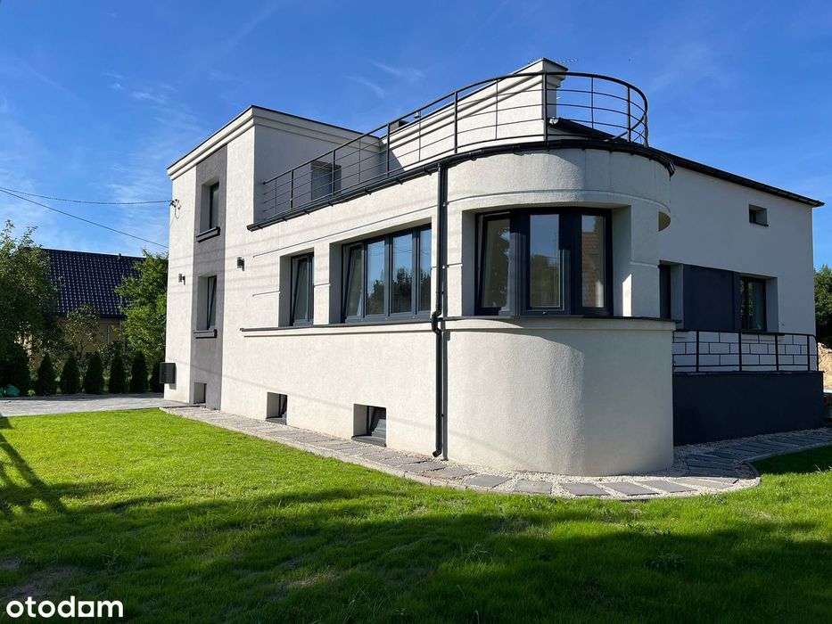 Parterowy. Możliwość zamiany. Las. Nowa Gdynia. Basen.
