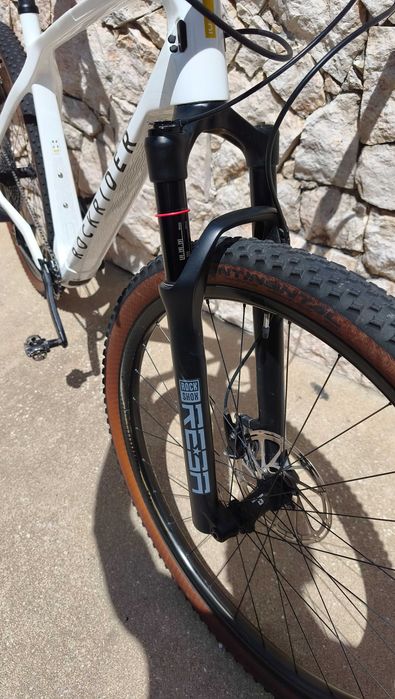Rockrider RACE 900 AXS Reynolds