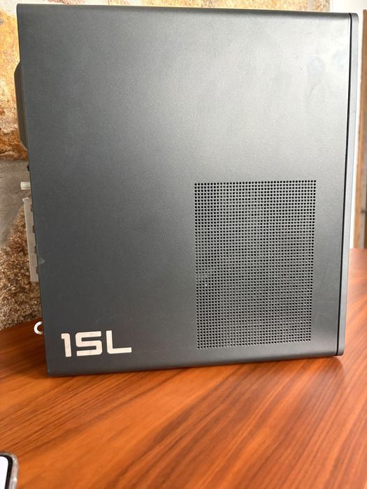 PC Gaming/Workstation HP Victus 15L — AMD Ryzen 5 | 16 GB RAM