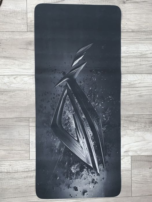 Килимок ігровий ASUS ROG