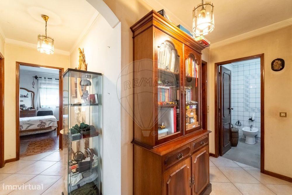 Apartamento T3 para venda