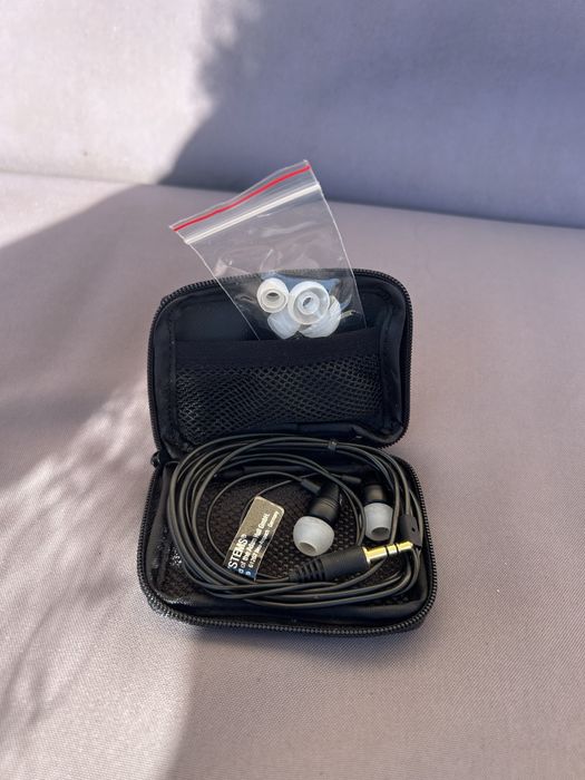 In-Ear IEM LD Systems 1000 G2T
