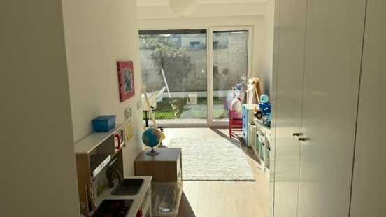 Moradia Térrea T4+1  Sob Consulta -  225m2 área Útil  -  Lote 640m2   São Domingos de Rana