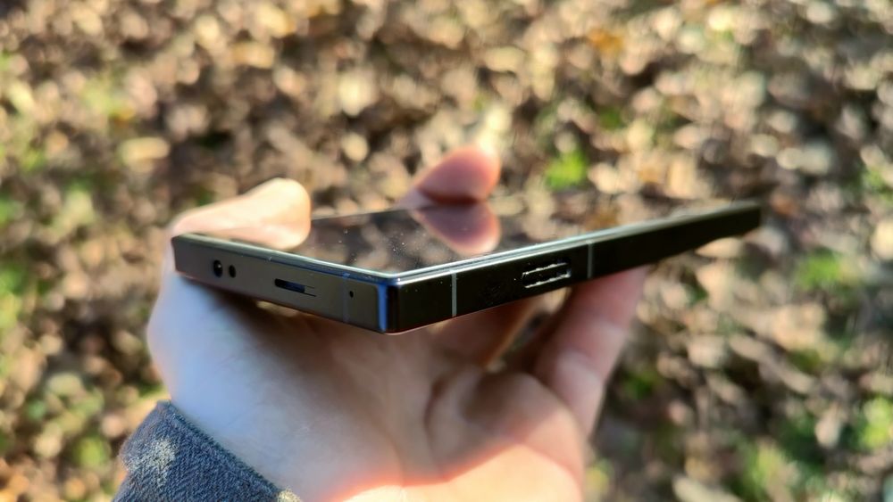 Redmagic 9s PRO Nubia jak nowy!