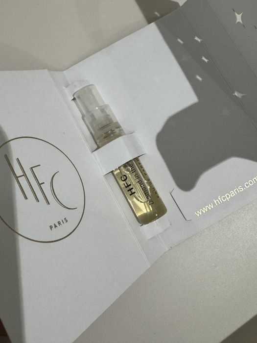 HFC Diamond in the sky EDP