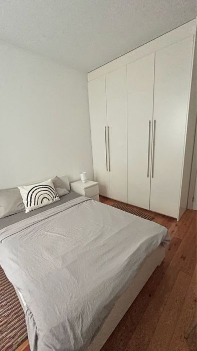 Apartamento T2 baixa Lisboa