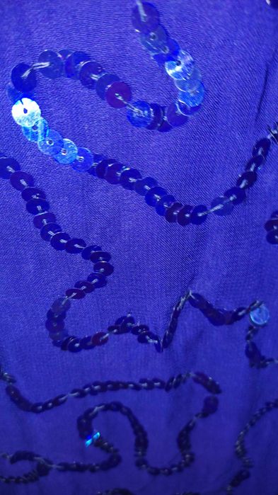 Sukienka "BHS" M/L na karnawał sylwester impreza