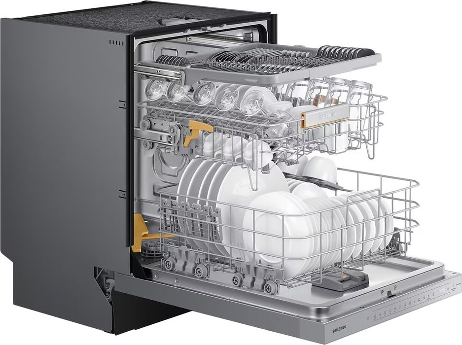 Zmywarka samsung DV60BG750USLET