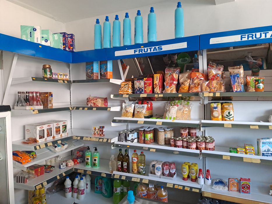 Equipamento de Frutaria