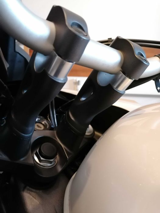 Honda VFR1200X Crosstourer