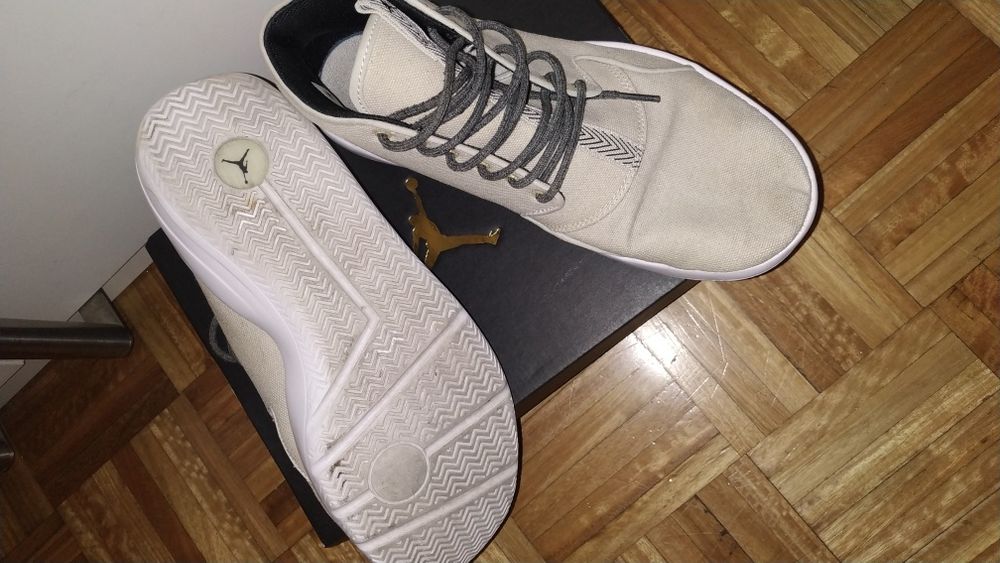 Nike Air Jordan sapatilhas